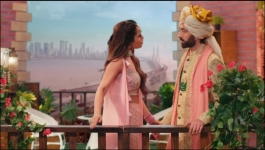 Bade Achhe Lagte Hain - 28th June 2023